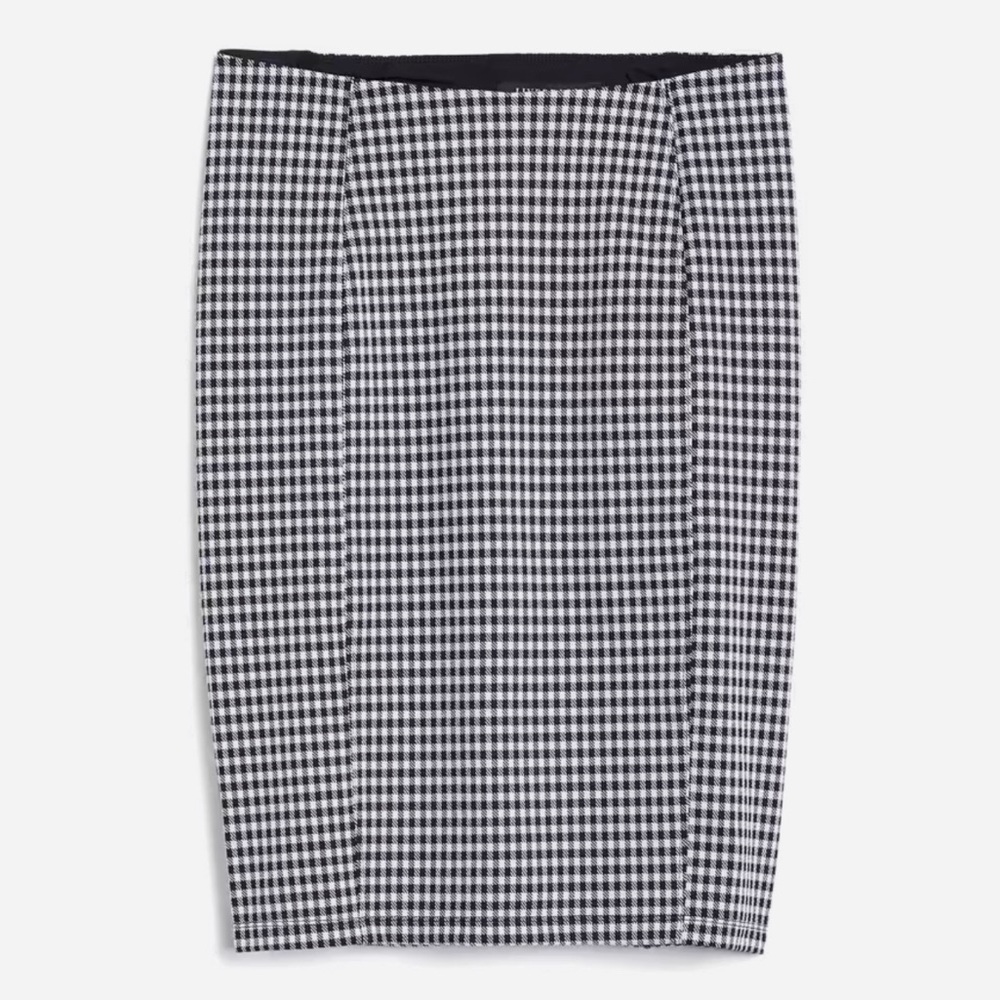 Pencil Skirt - LiverPool - with tags